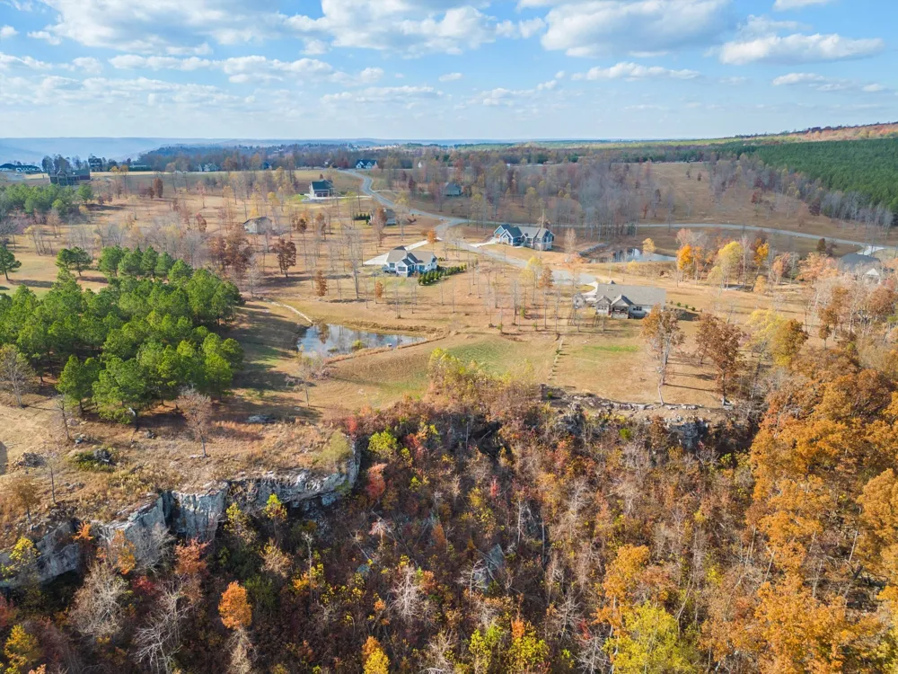 0 Misty View Court Jasper, TN 37347