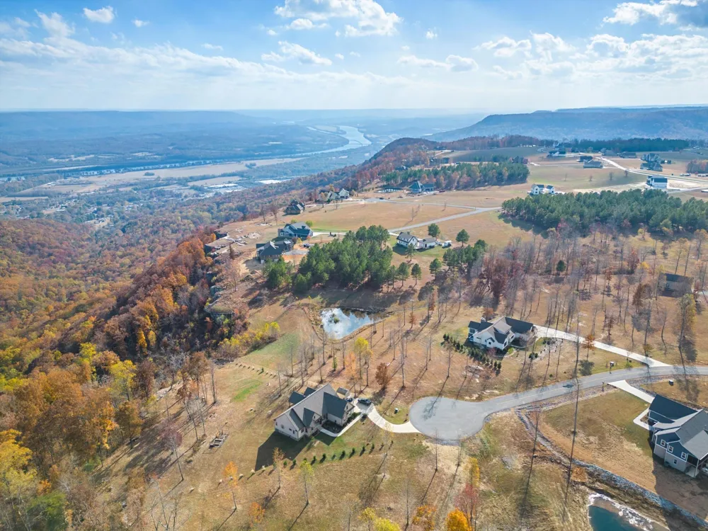 0 Misty View Court Jasper, TN 37347