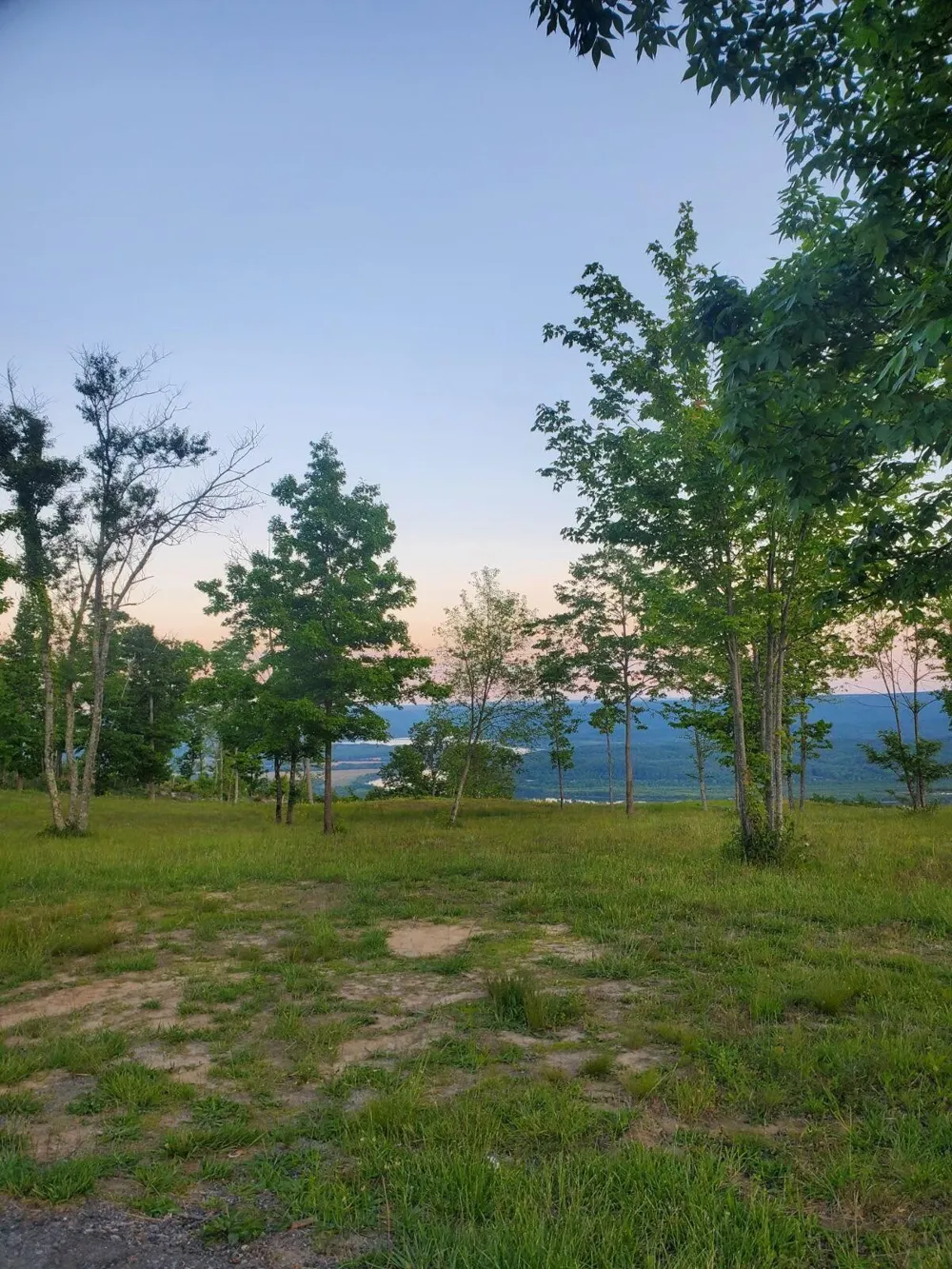 0 Misty View Court Jasper, TN 37347