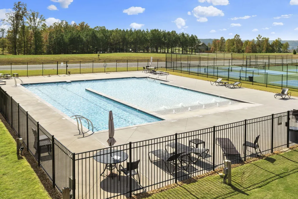 0 Misty View Court Jasper, TN 37347