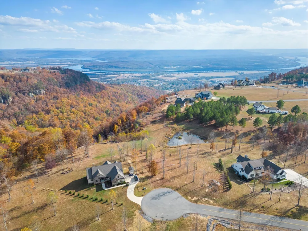 0 Misty View Court Jasper, TN 37347