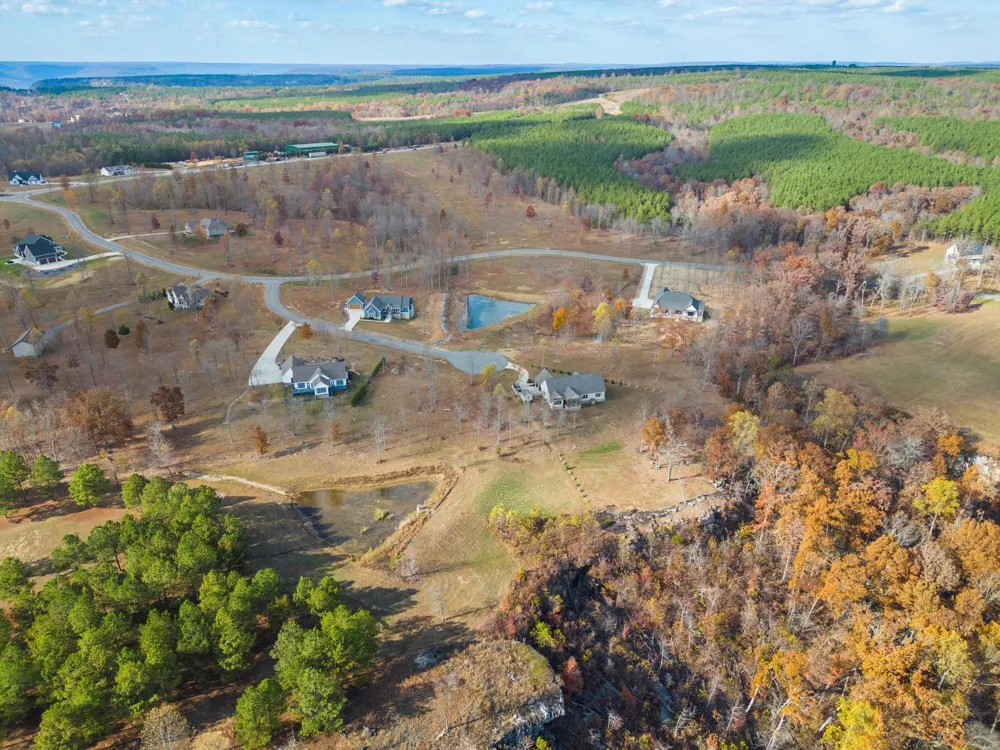 0 Misty View Court Jasper, TN 37347