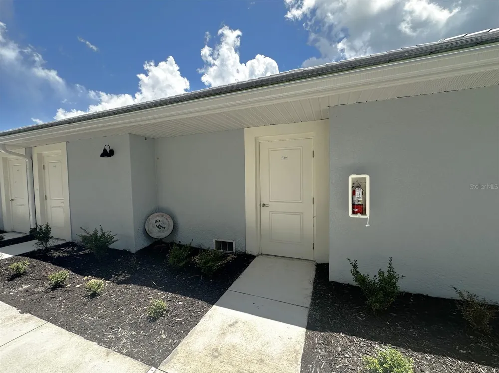 14241 HERITAGE LANDING BOULEVARD #1821 Punta Gorda, FL 33955