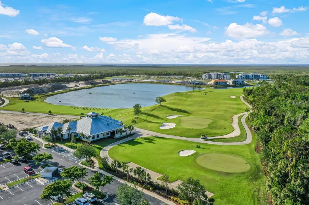 14241 HERITAGE LANDING BOULEVARD #1821 Punta Gorda, FL 33955