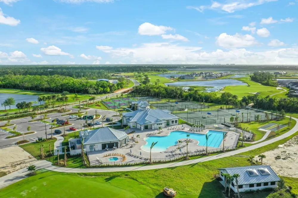 14241 HERITAGE LANDING BOULEVARD #1821 Punta Gorda, FL 33955
