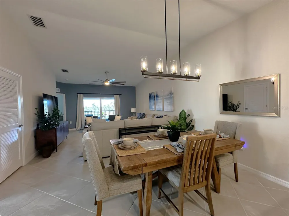 14241 HERITAGE LANDING BOULEVARD #1821 Punta Gorda, FL 33955