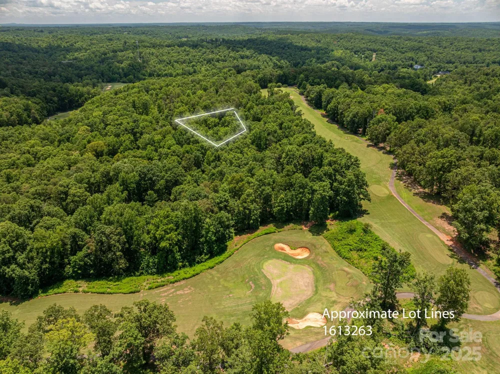 Lot 214 Plantation Drive Rutherfordton, NC 28139