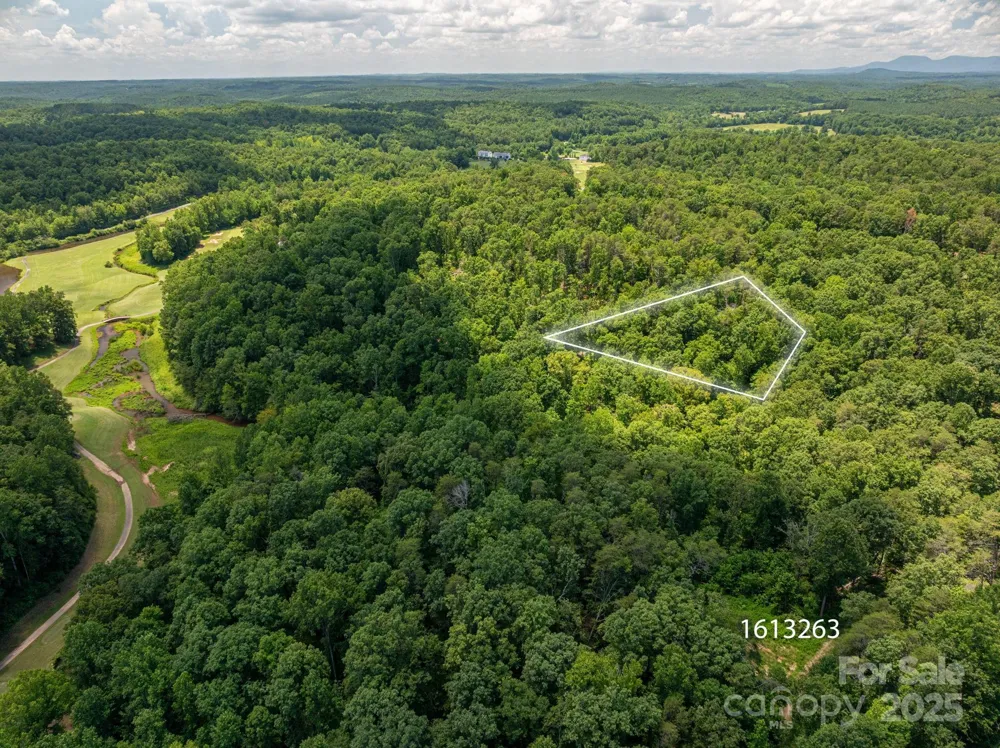 Lot 214 Plantation Drive Rutherfordton, NC 28139