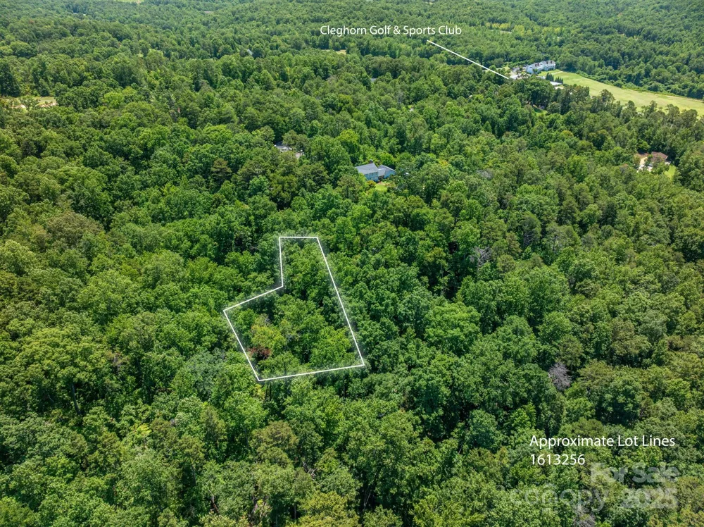 LOT 168 Plantation Drive Rutherfordton, NC 28139