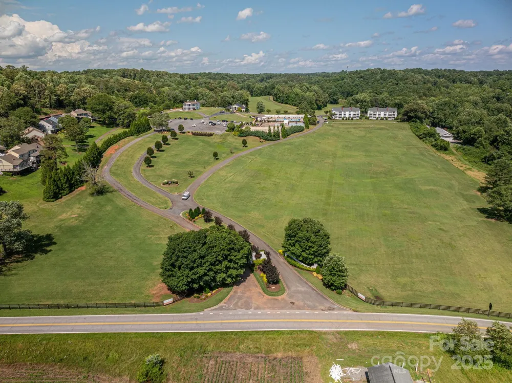LOT 168 Plantation Drive Rutherfordton, NC 28139
