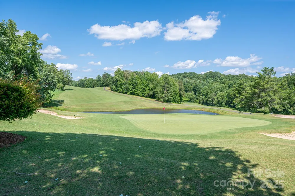 LOT 168 Plantation Drive Rutherfordton, NC 28139