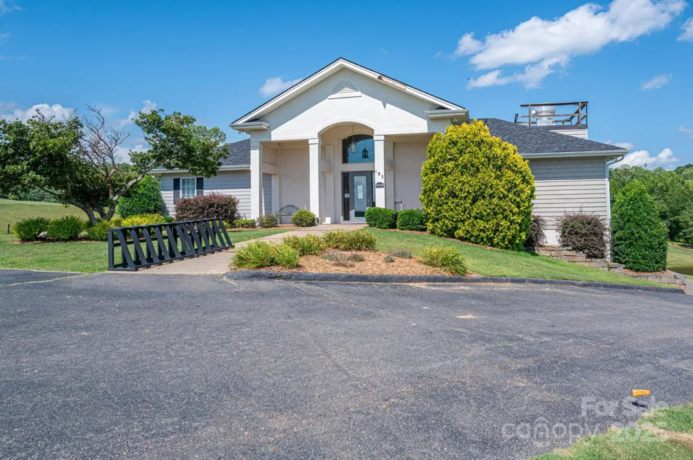 LOT 168 Plantation Drive Rutherfordton, NC 28139