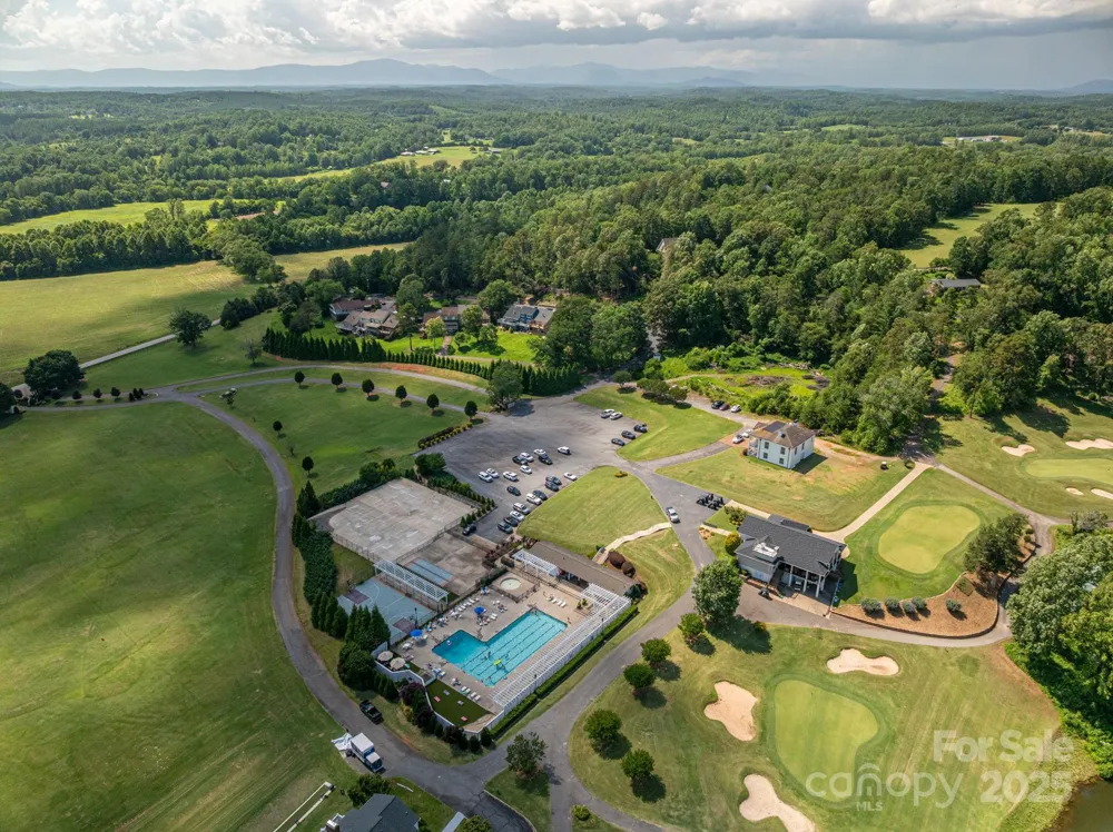 LOT 168 Plantation Drive Rutherfordton, NC 28139