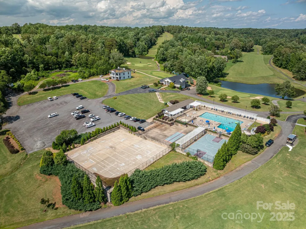 LOT 168 Plantation Drive Rutherfordton, NC 28139