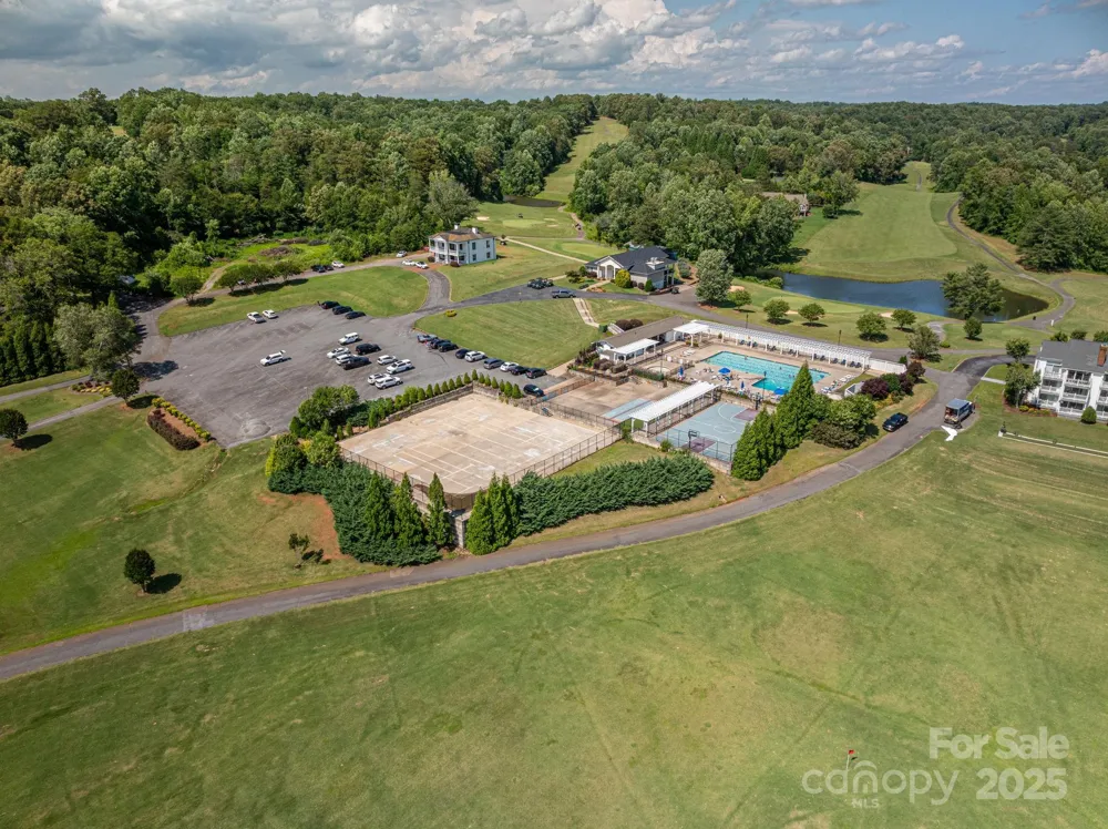LOT 168 Plantation Drive Rutherfordton, NC 28139