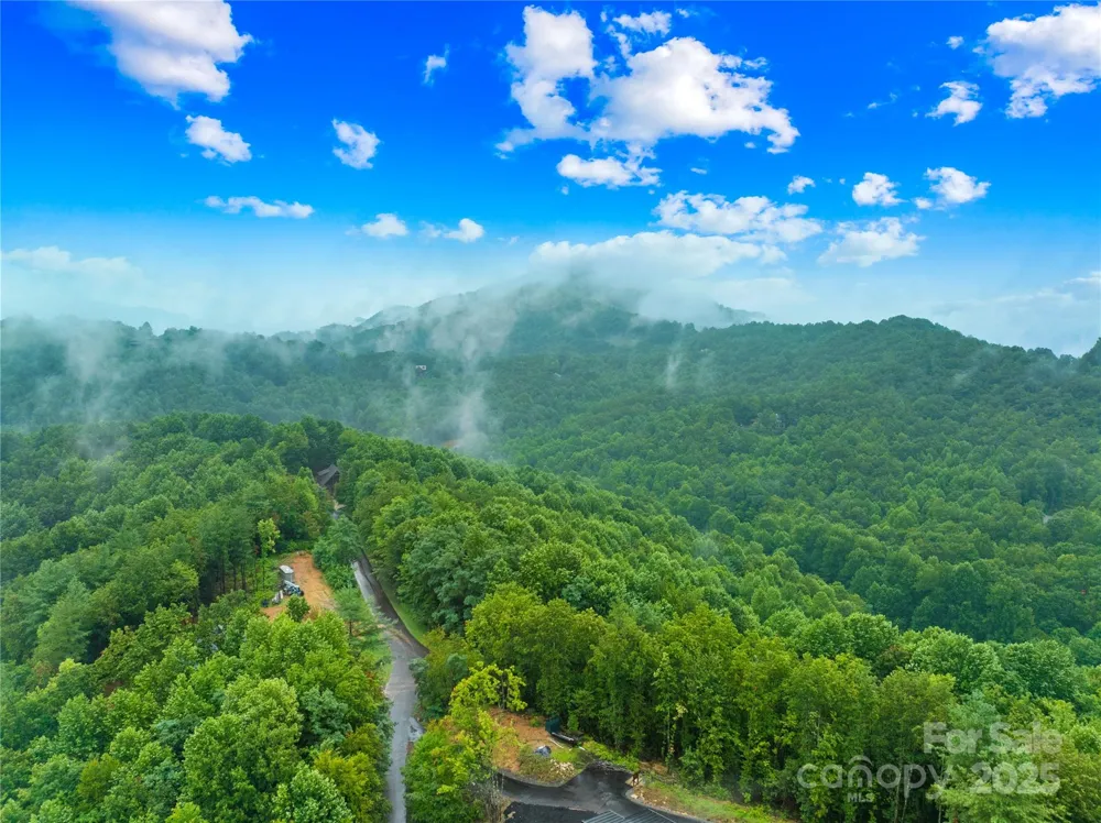 262 Feather Falls Trail #3 Black Mountain, NC 28762