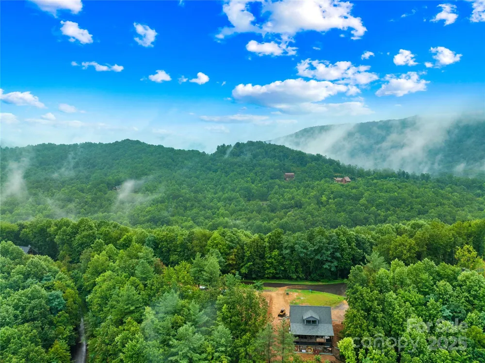 262 Feather Falls Trail #3 Black Mountain, NC 28762