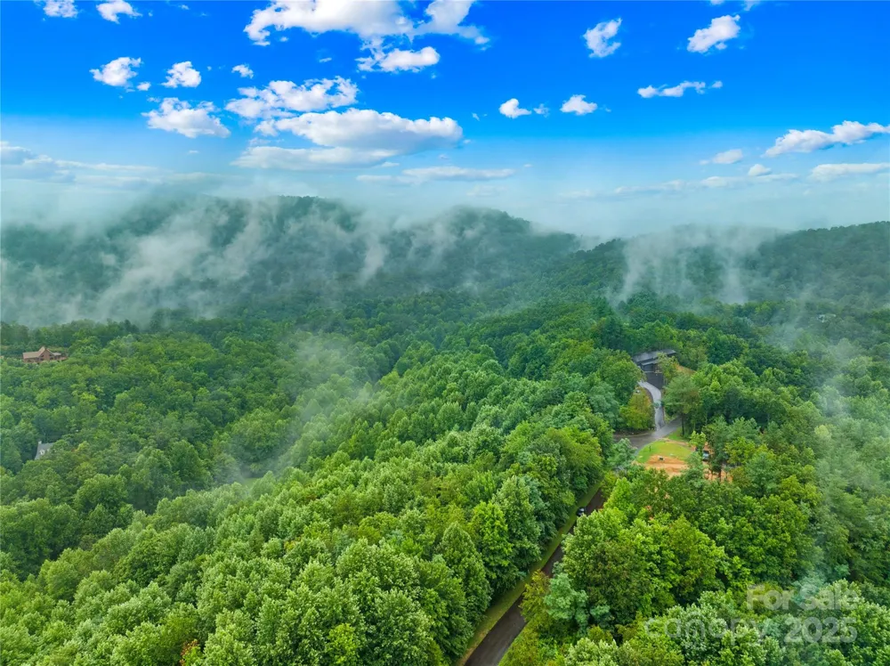 262 Feather Falls Trail #3 Black Mountain, NC 28762