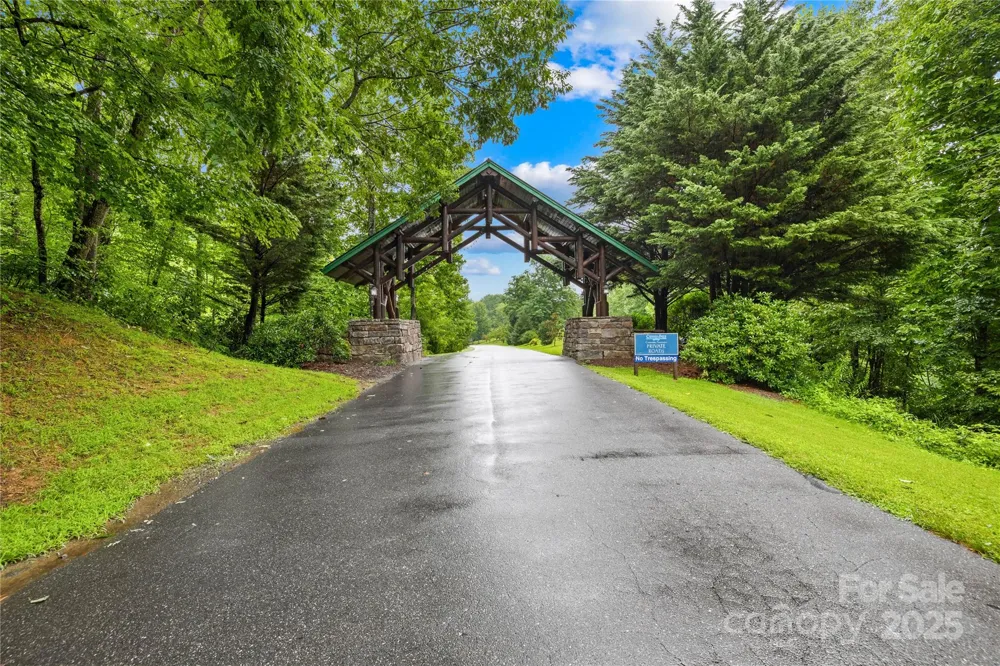 262 Feather Falls Trail #3 Black Mountain, NC 28762