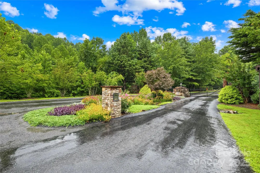 262 Feather Falls Trail #3 Black Mountain, NC 28762