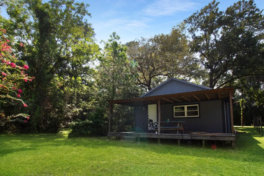 231 Page Avenue Shepherd, TX 77371