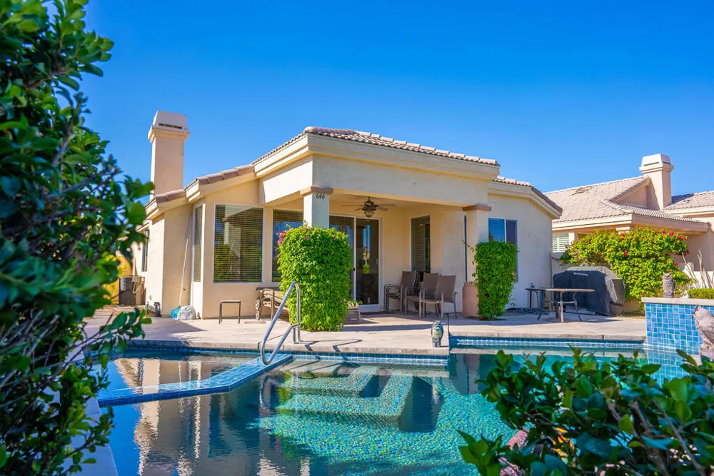 67646 S Natoma Drive Cathedral City, CA 92234