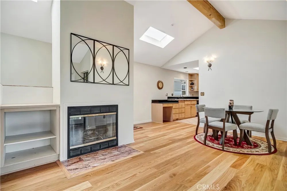 22011 Callado Way Topanga, CA 90290