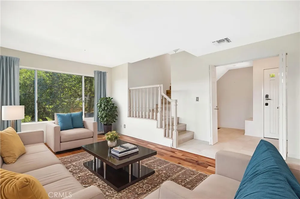 22011 Callado Way Topanga, CA 90290