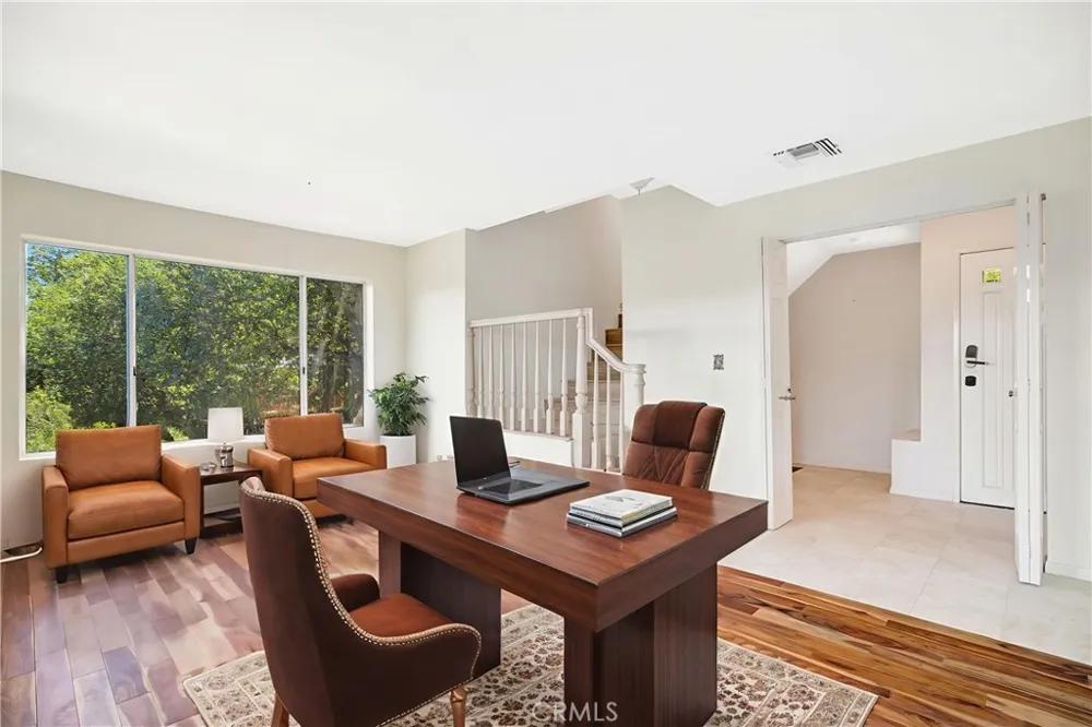22011 Callado Way Topanga, CA 90290