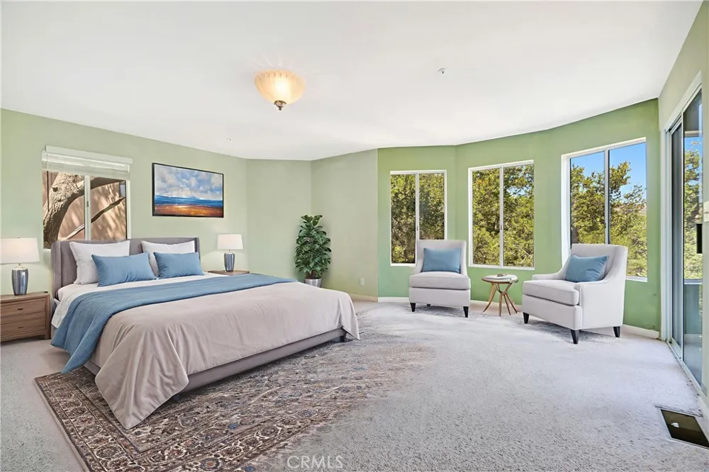 22011 Callado Way Topanga, CA 90290