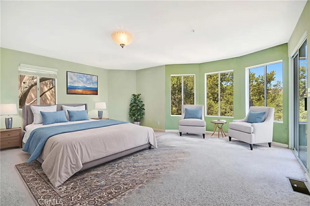 22011 Callado Way Topanga, CA 90290
