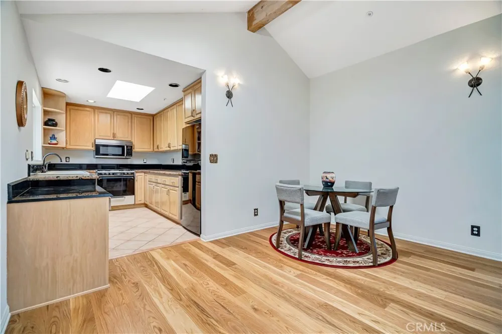 22011 Callado Way Topanga, CA 90290
