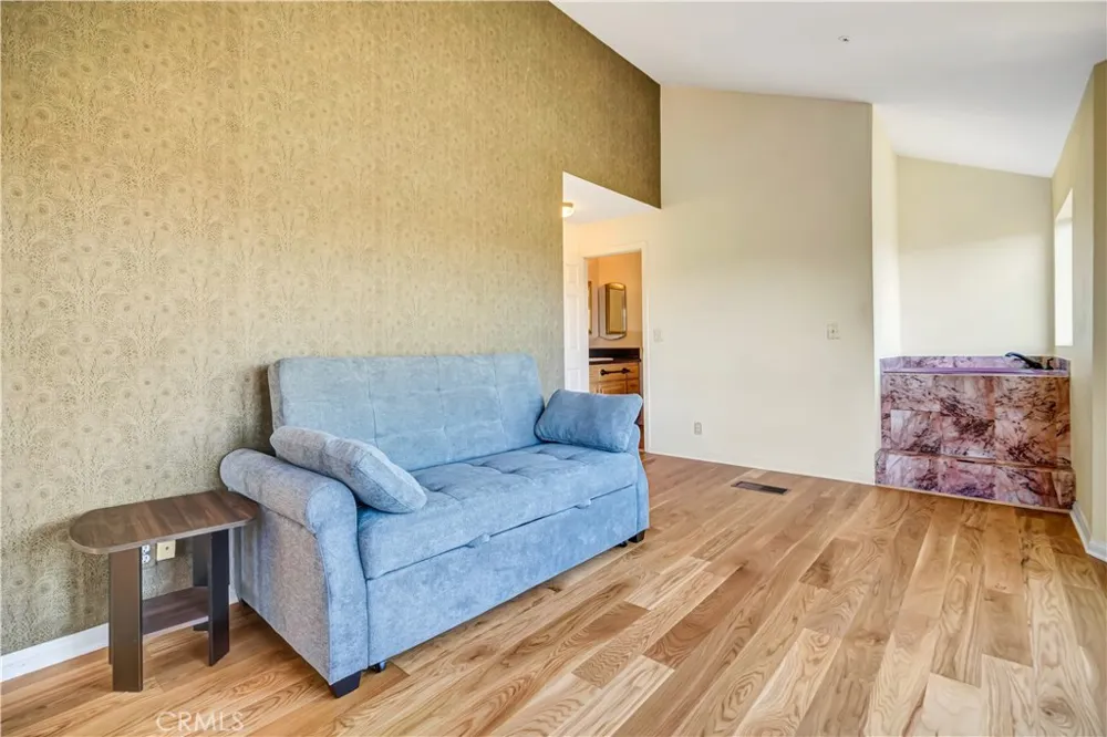 22011 Callado Way Topanga, CA 90290