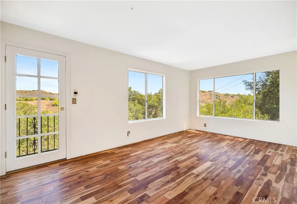 22011 Callado Way Topanga, CA 90290
