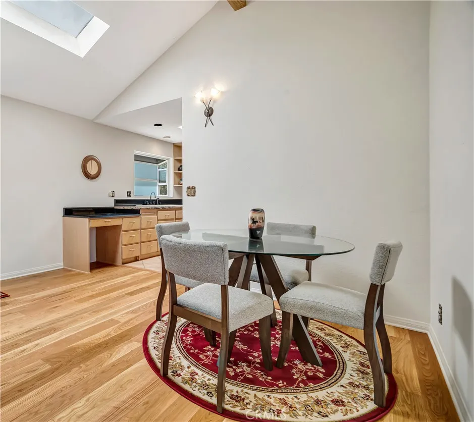 22011 Callado Way Topanga, CA 90290