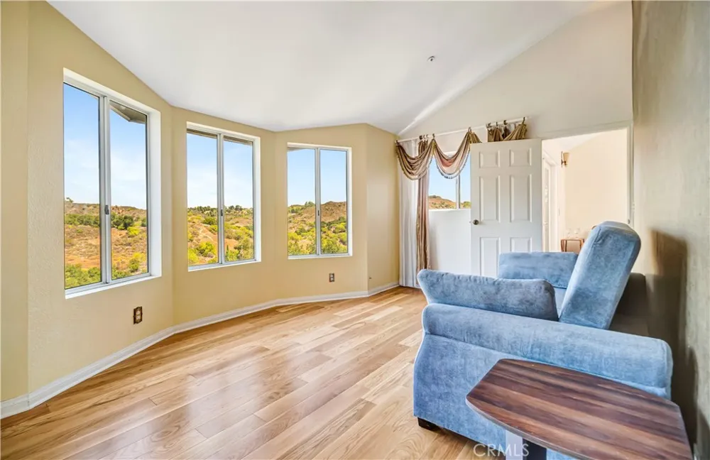 22011 Callado Way Topanga, CA 90290