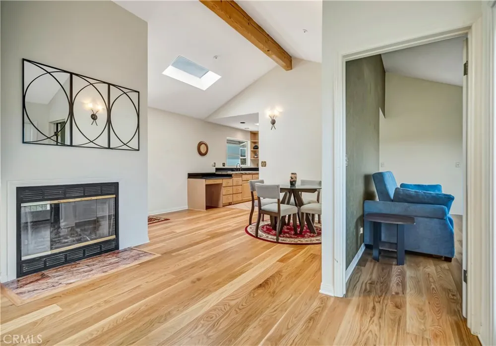 22011 Callado Way Topanga, CA 90290