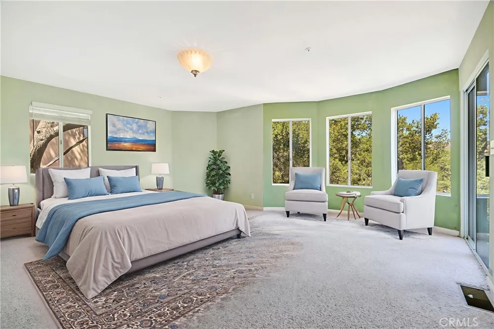 22011 Callado Way Topanga, CA 90290