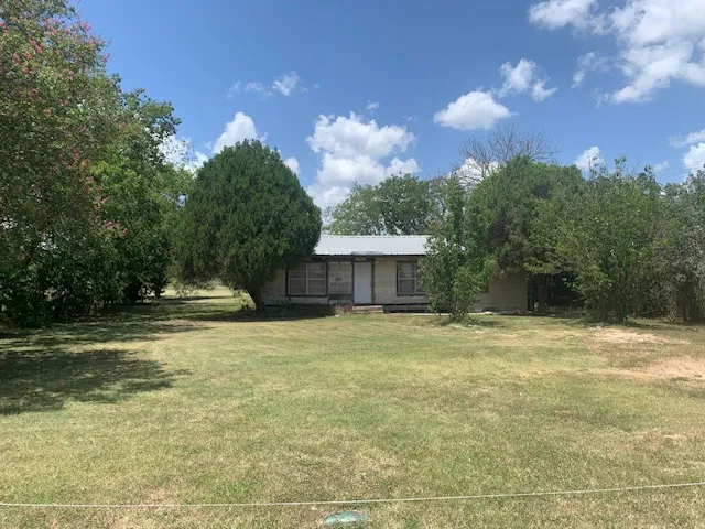1503 Burleson Street Kyle, TX 78640