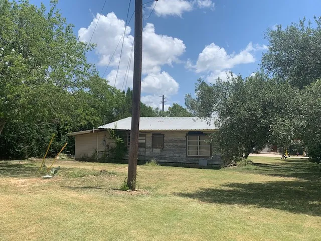 1503 Burleson Street Kyle, TX 78640