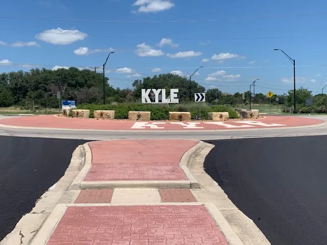 1503 Burleson Street Kyle, TX 78640