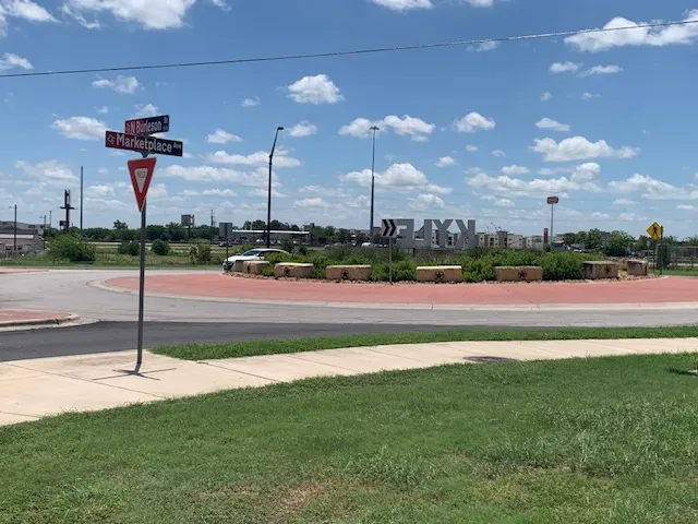 1503 Burleson Street Kyle, TX 78640