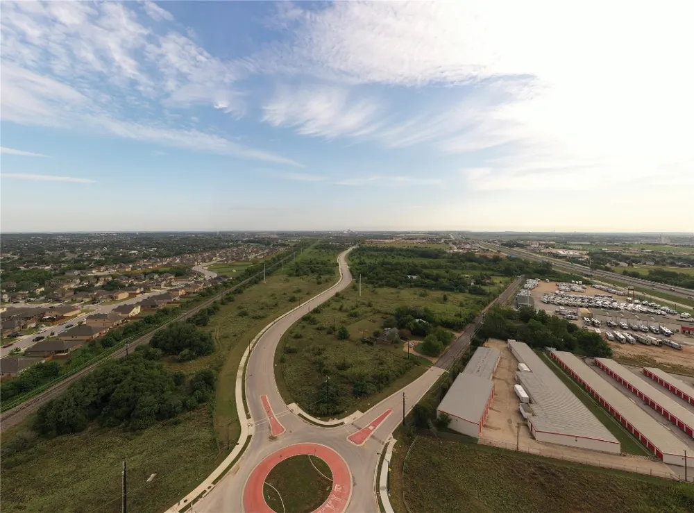 1503 Burleson Street Kyle, TX 78640