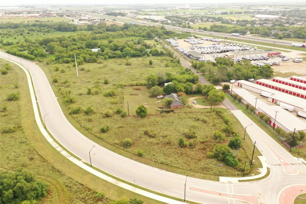 1503 Burleson Street Kyle, TX 78640