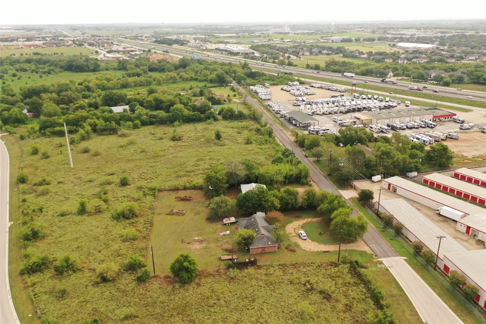 1503 Burleson Street Kyle, TX 78640