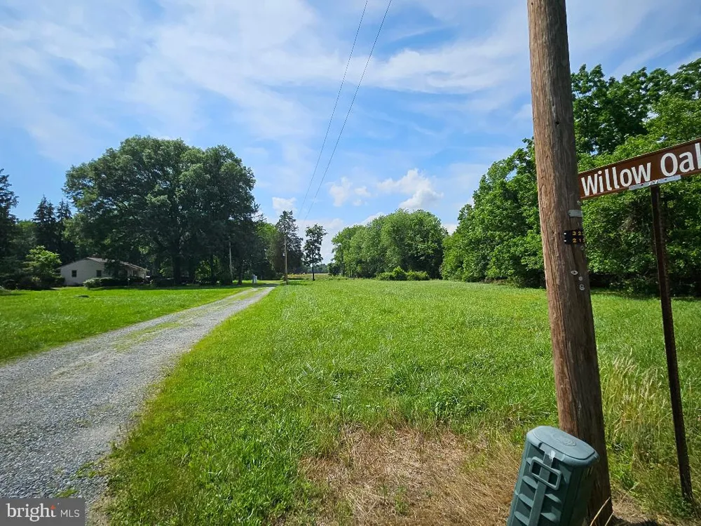 JOHNSONTOWN ROAD Chestertown, MD 21620