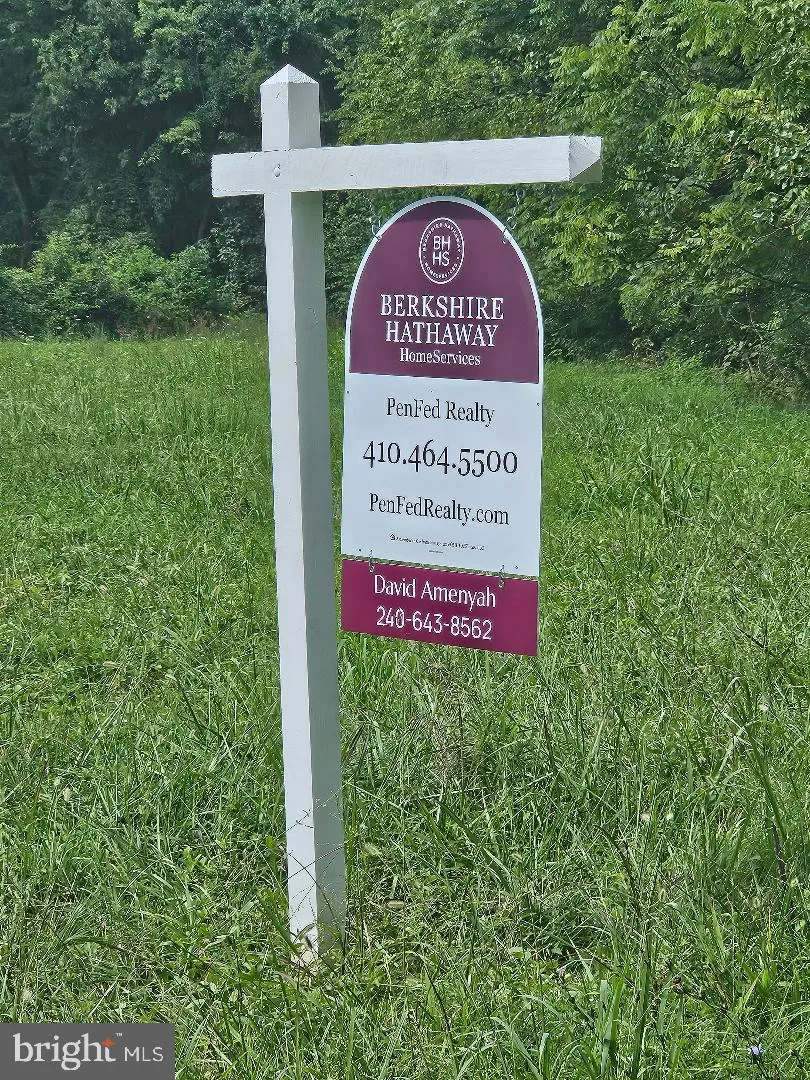 JOHNSONTOWN ROAD Chestertown, MD 21620