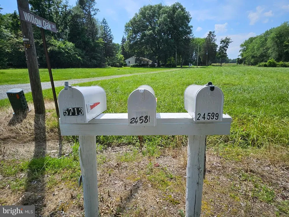 JOHNSONTOWN ROAD Chestertown, MD 21620