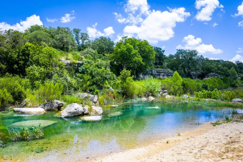 871 Chimney Valley Road Blanco, TX 78606