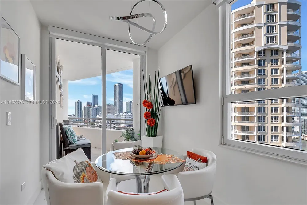 848 Brickell Key Dr #1906 Miami, FL 33131